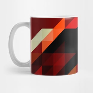 hellhoundstooth Mug